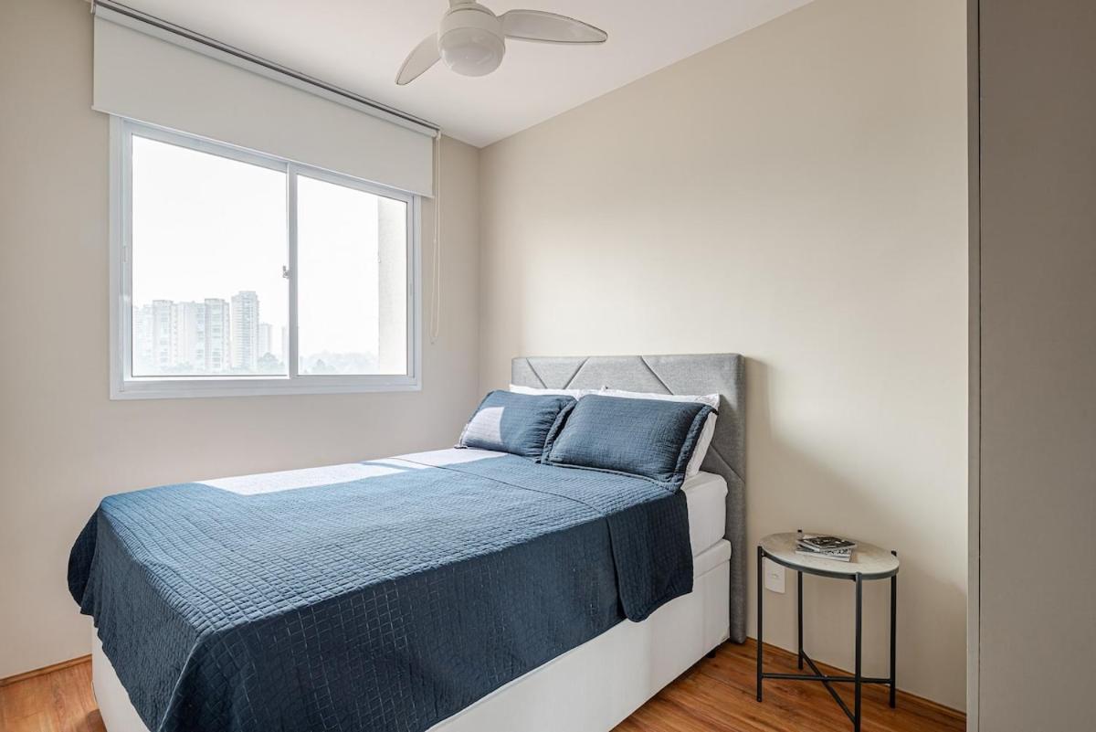 Laguna 1809 - Seu Espaco Em Sp Apartamento *